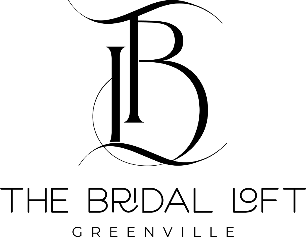 The Bridal Loft Footer Logo
