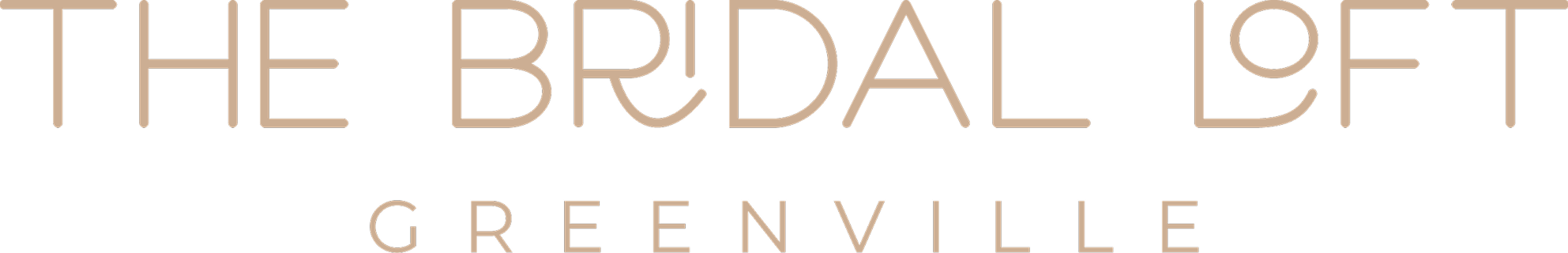 The Bridal Loft Logo