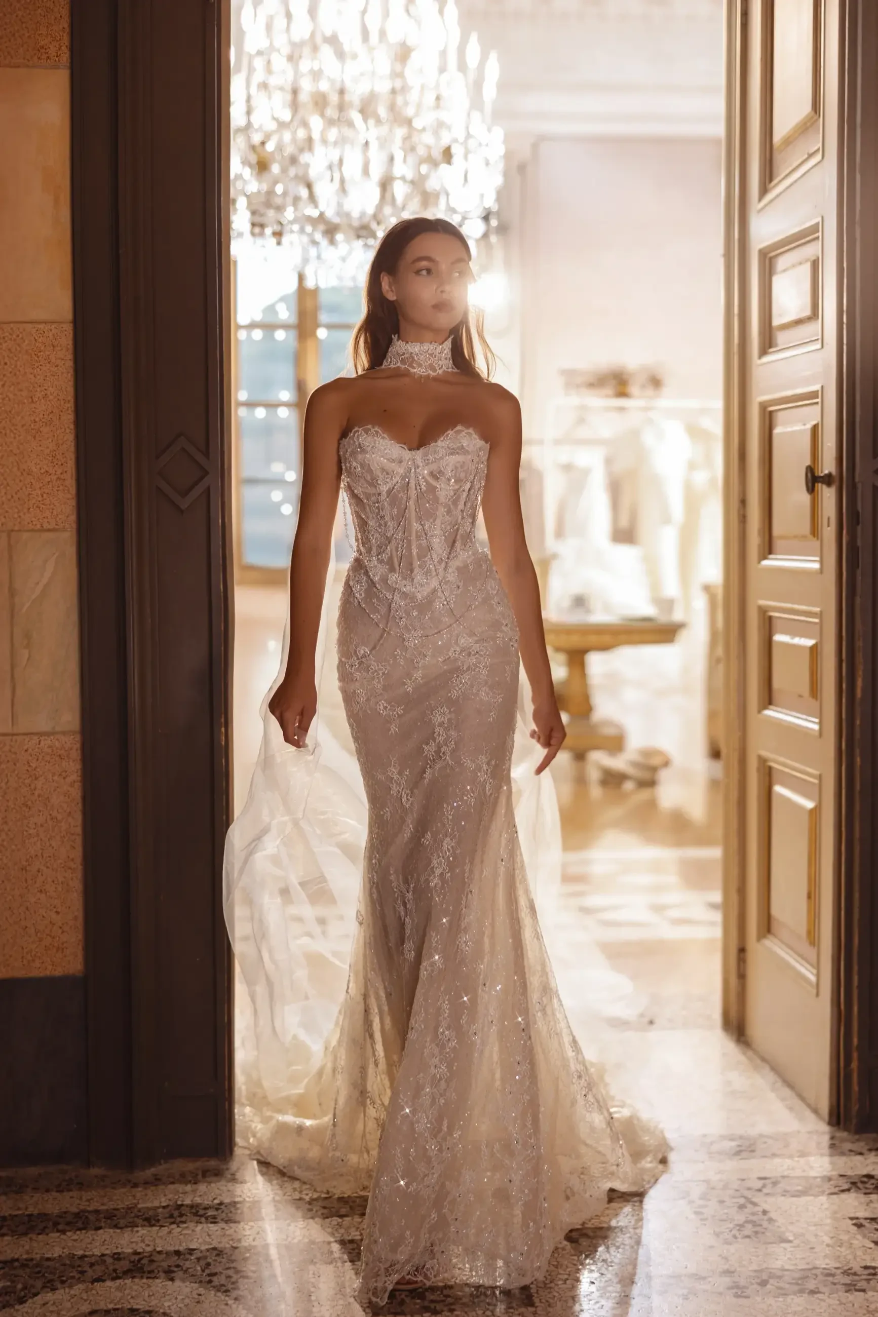Why Brides Change Their Mind About Their Wedding Dress (And Why That's A Good Thing). Desktop Image