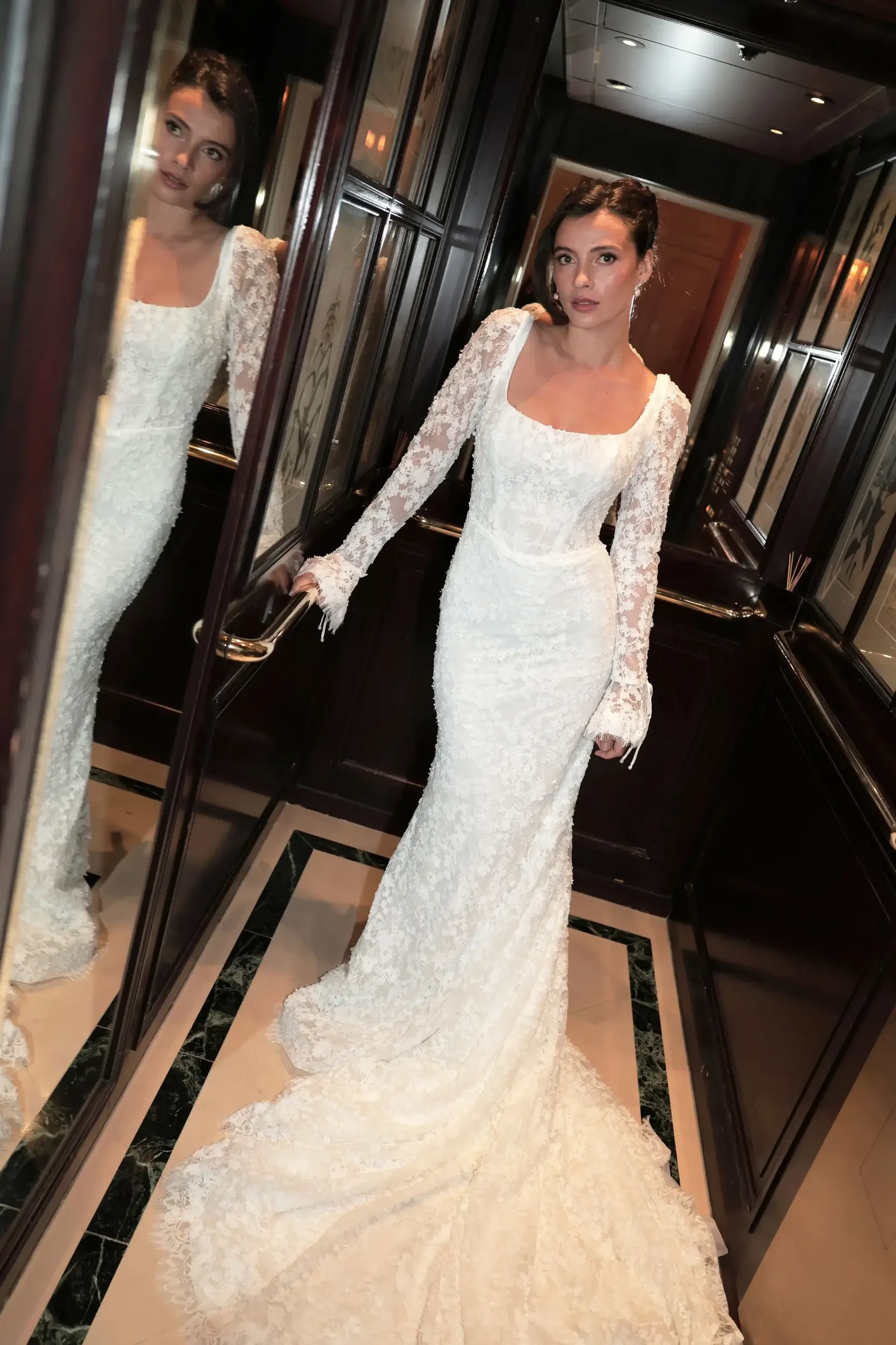 How Much Do Wedding Dresses Cost in Greenville, SC? Image