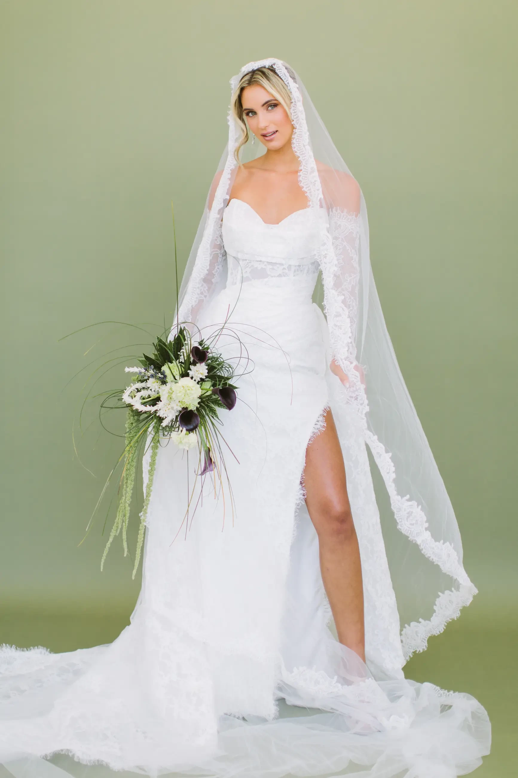 Wedding Dress Shopping in Greenville, SC: What Brides Should Know. Mobile Image