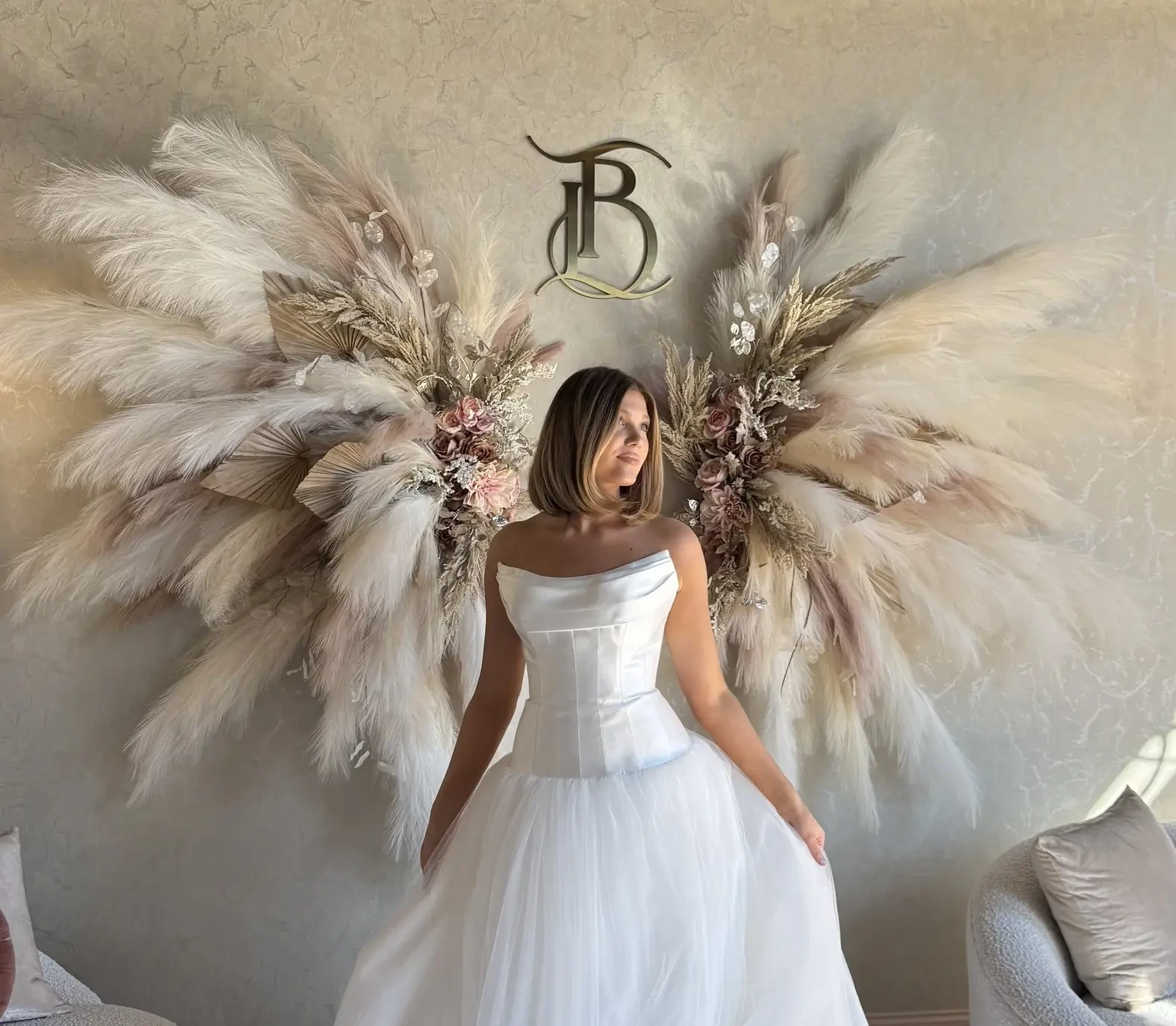 Wedding Dress Shopping Guide