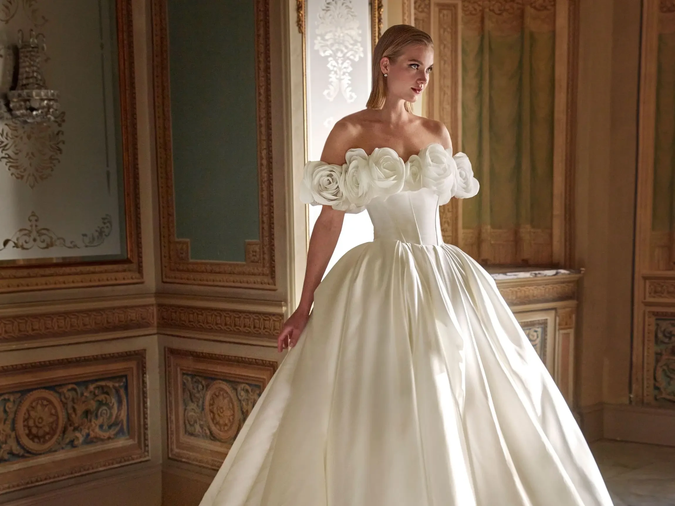 Pronovias