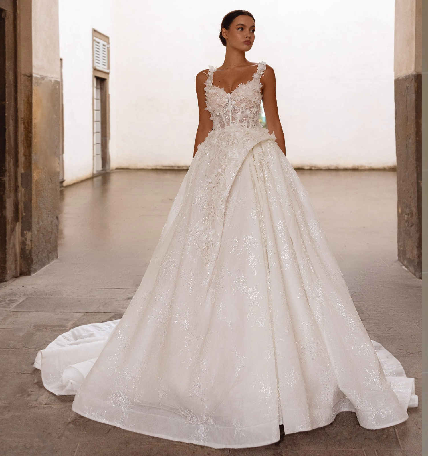 Ricca Sposa