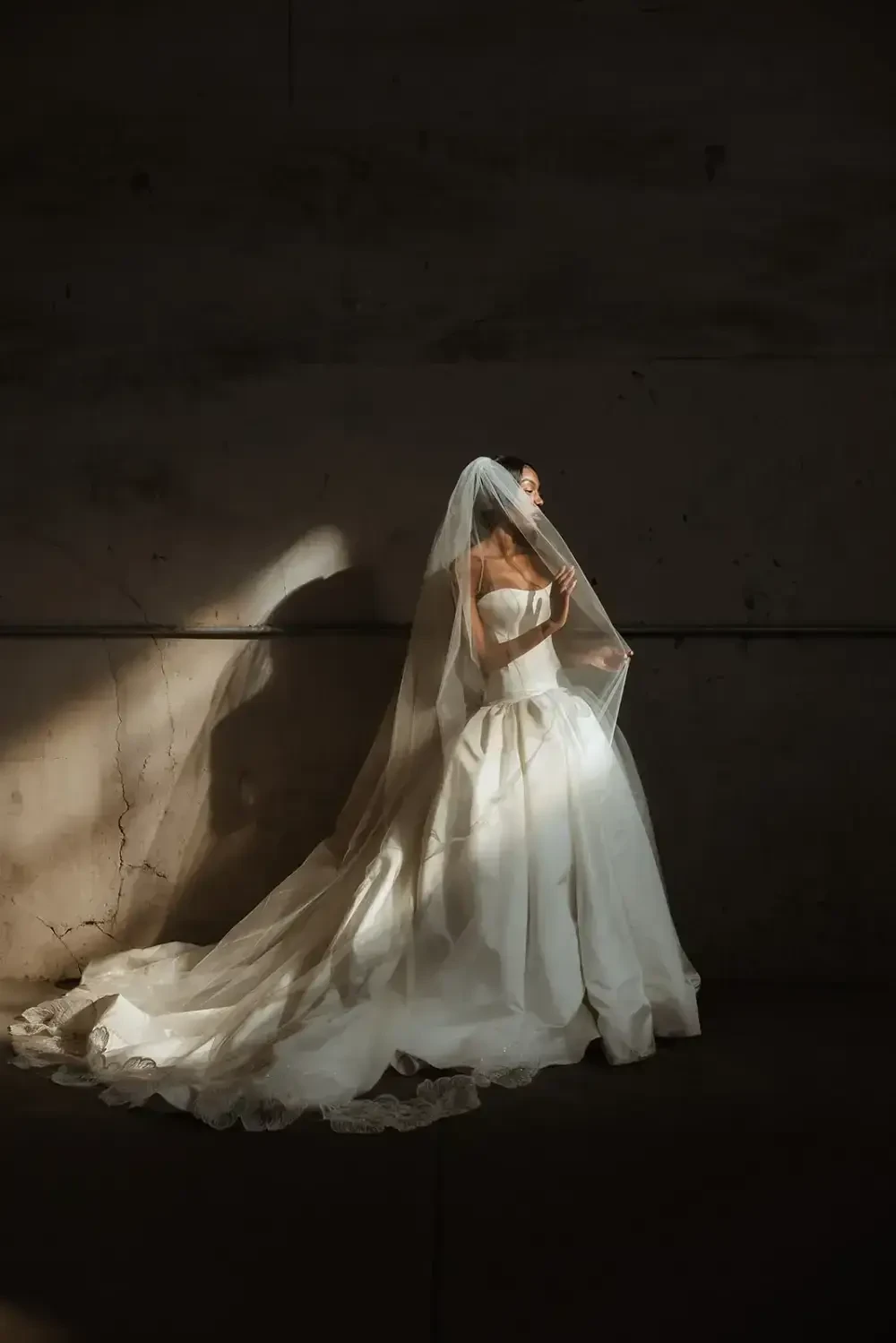 Veil Trends