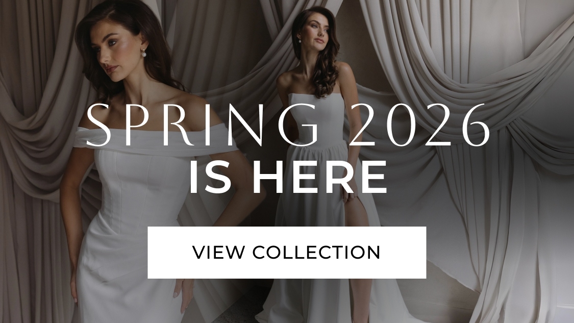 Trish Peng Spring 2026 Banner