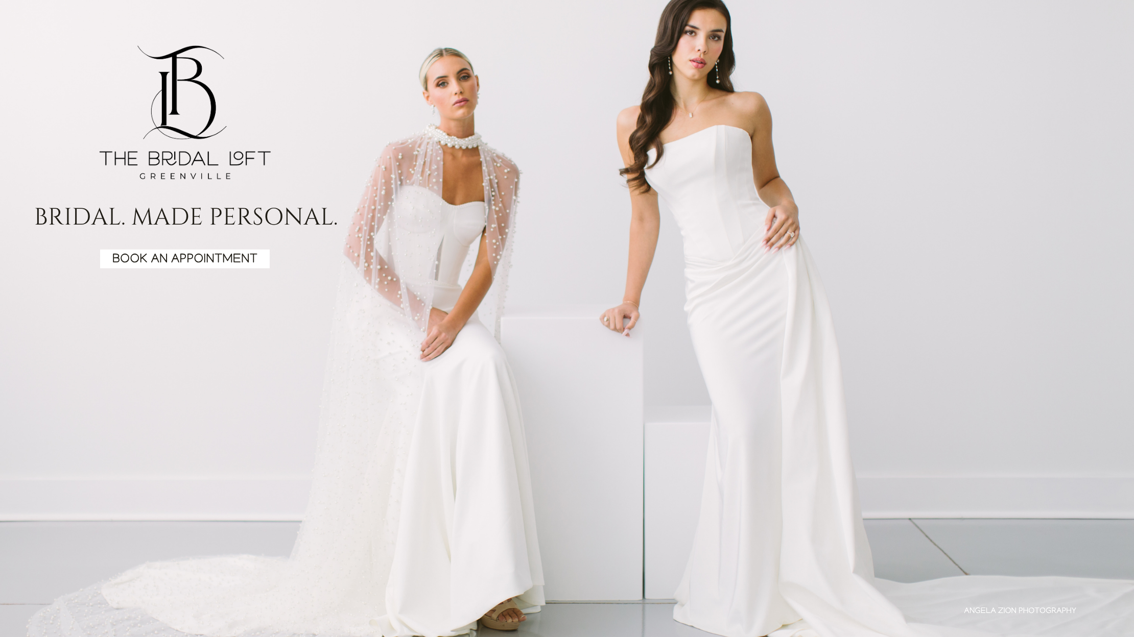 Trish Peng Spring 2026 Banner