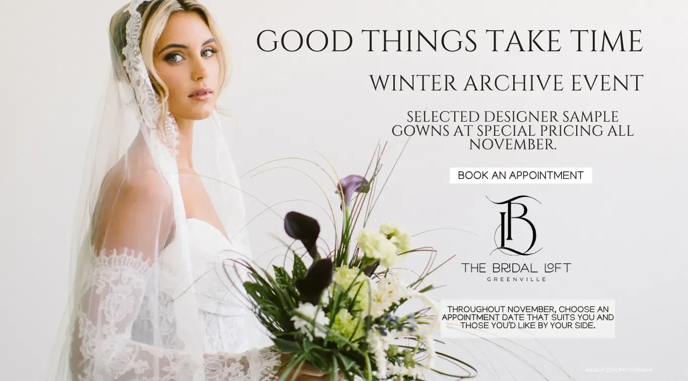 Winter Archive Event Banner